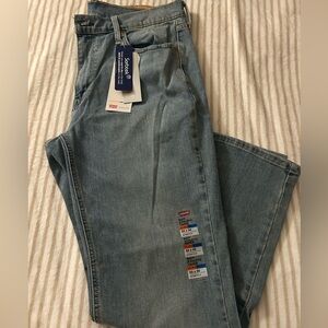 Levi's men’s Blue Jeans